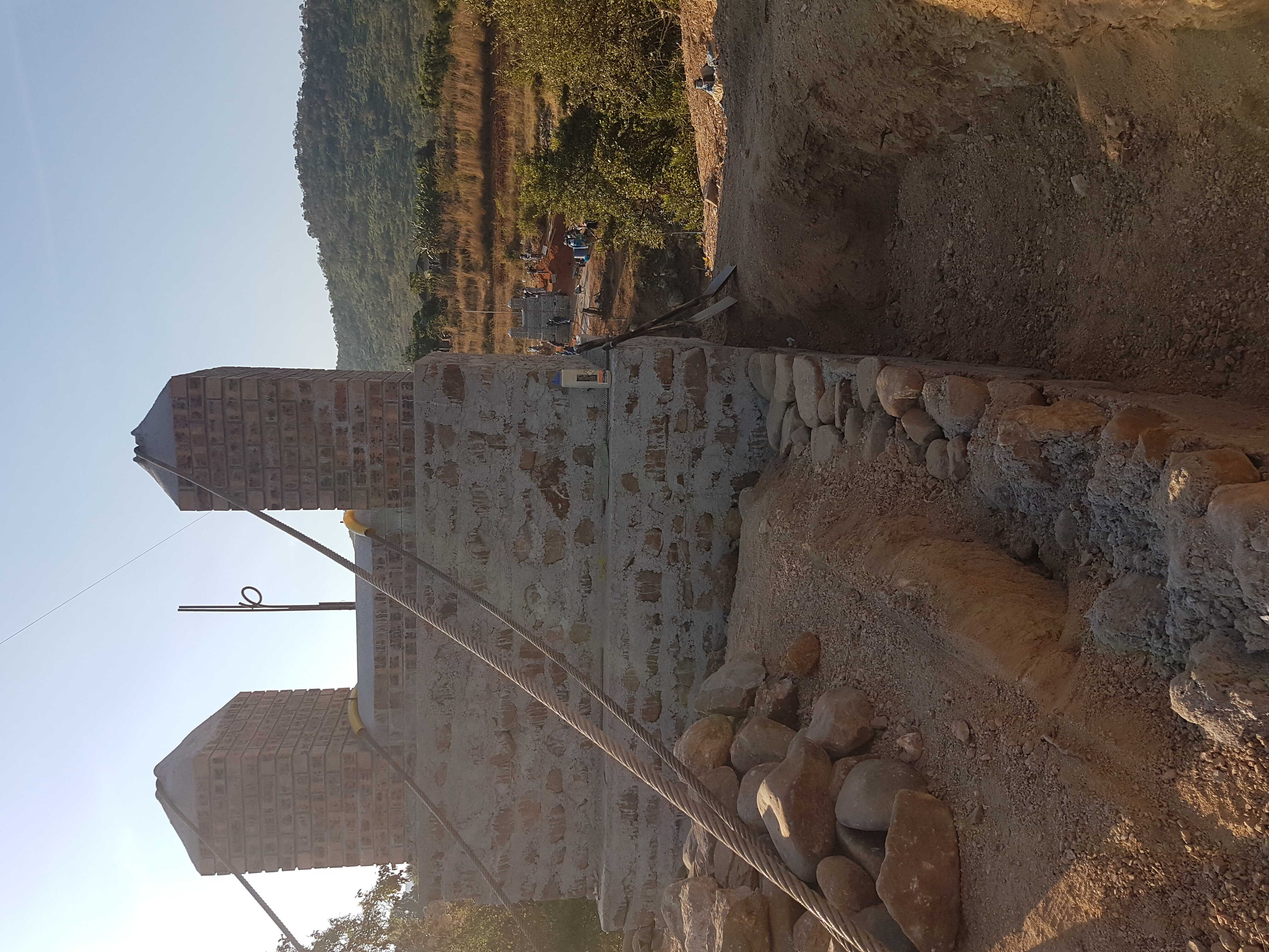 Mathangeni Bridge project photo 3