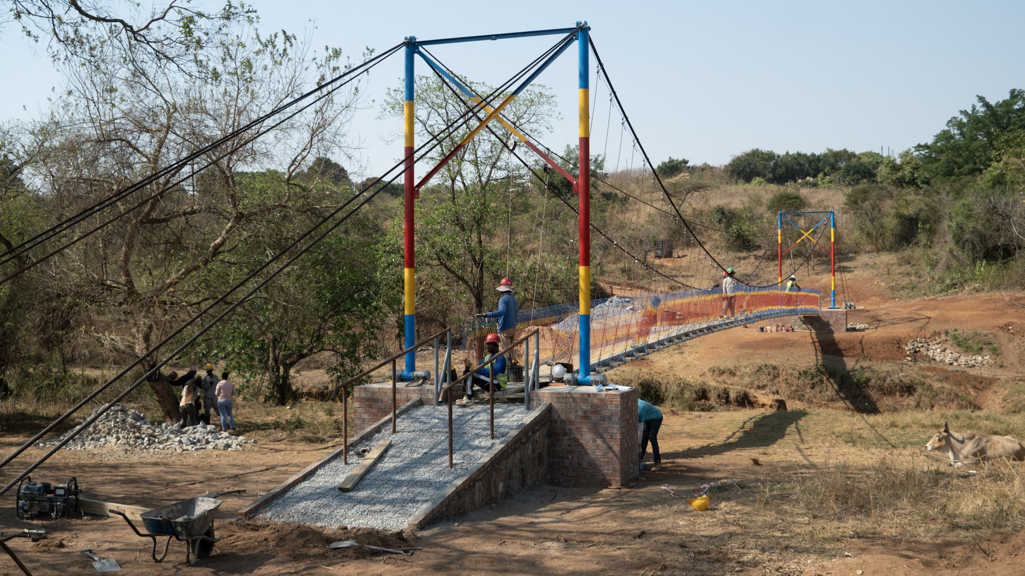 Lokhwishi, Eswatini - 2026