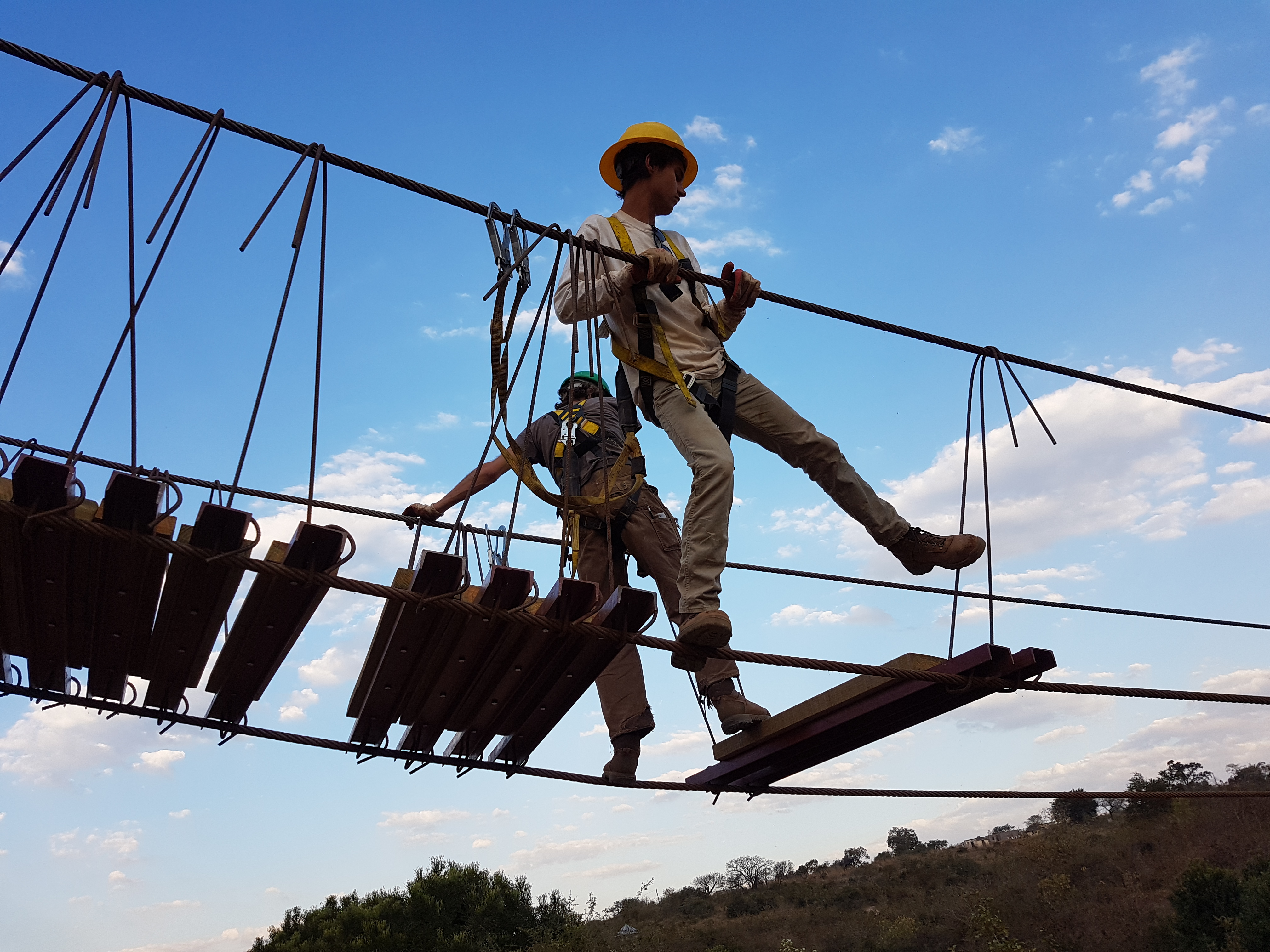 Mathangeni, Eswatini - 2019