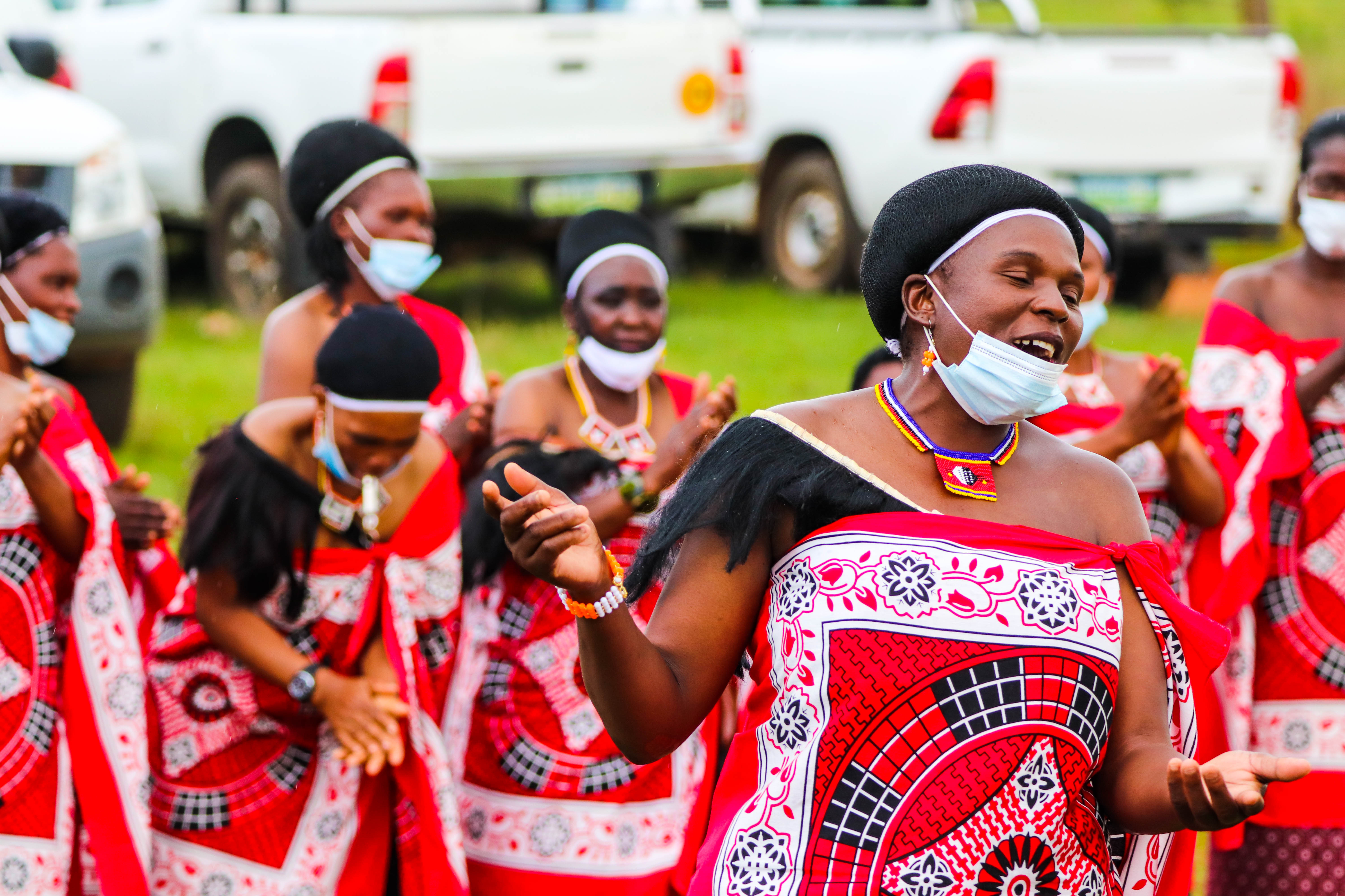 Mhaltuze, Eswatini - 2022