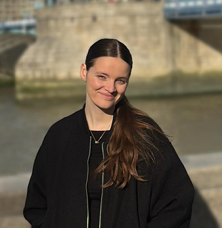 Héloïse Charland-Laplante