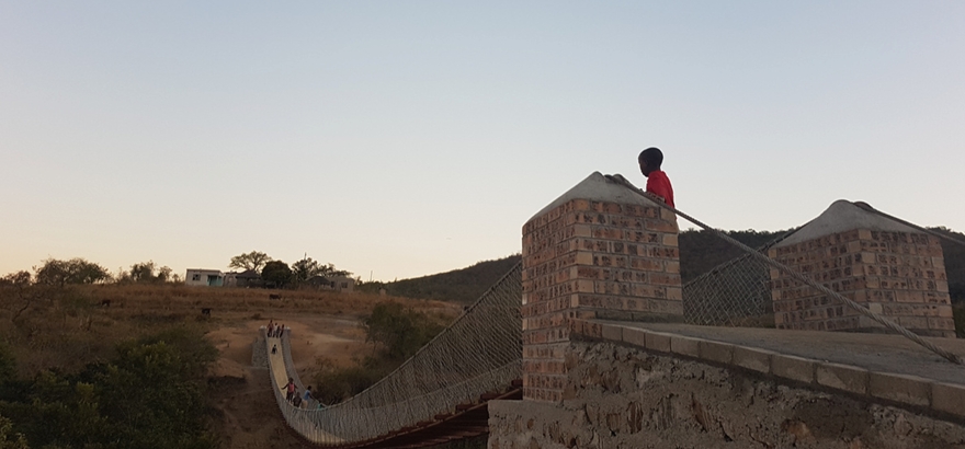 Mbhonconco Bridge