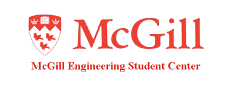 McGill Engineering Student Centre
