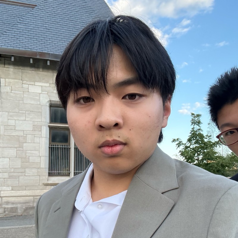 Owen Hu