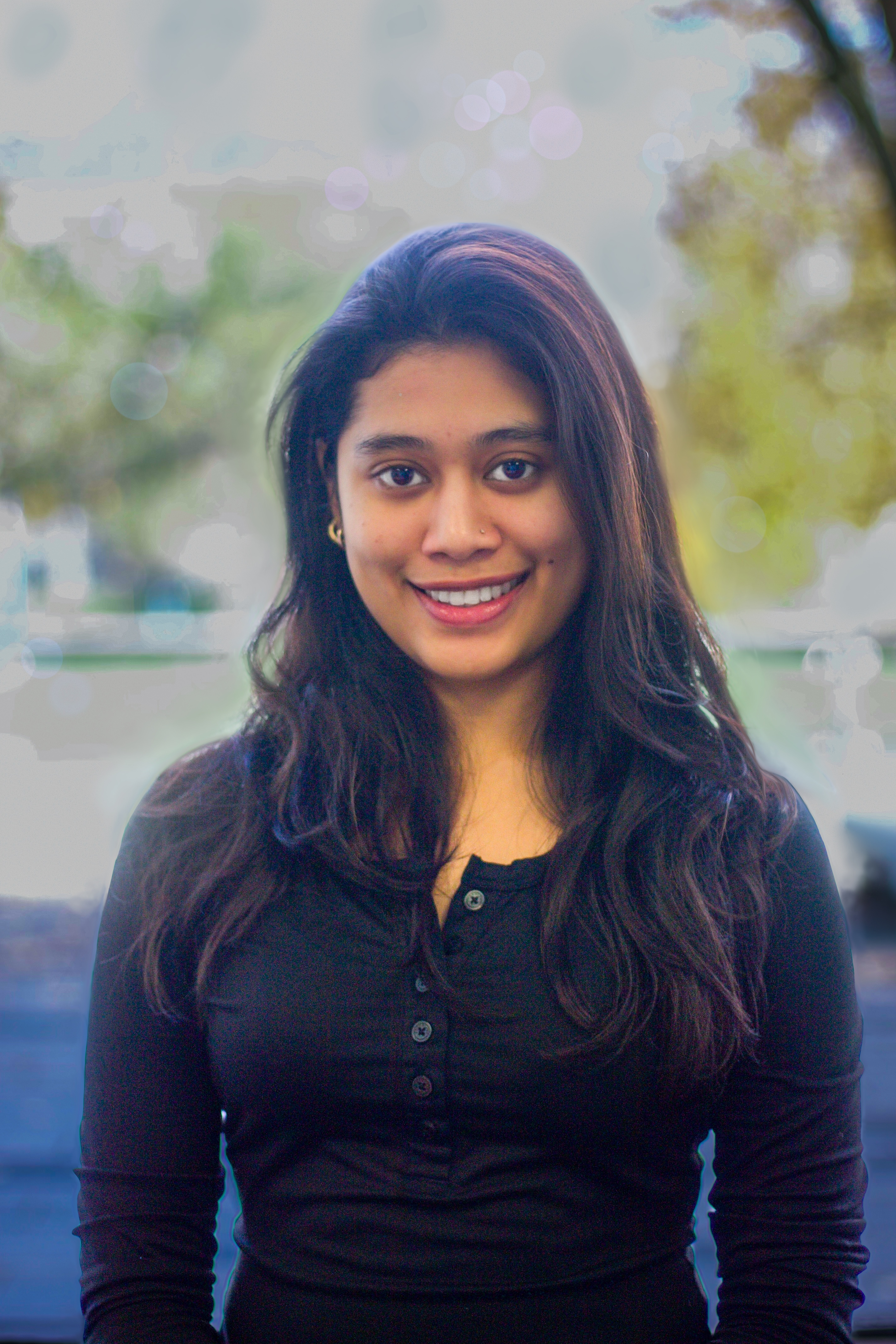 Tasnim Tanvir